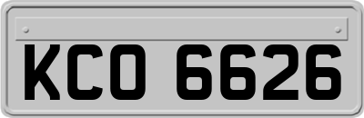 KCO6626