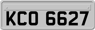 KCO6627