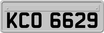 KCO6629