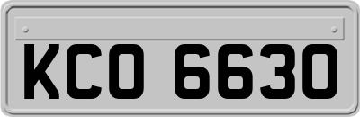 KCO6630