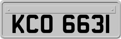 KCO6631