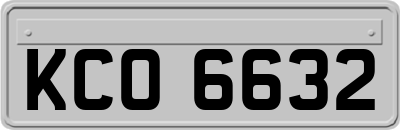 KCO6632