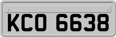 KCO6638