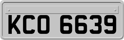 KCO6639