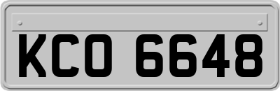 KCO6648