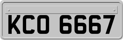 KCO6667