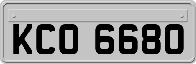 KCO6680