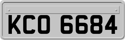 KCO6684