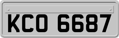 KCO6687