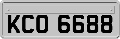 KCO6688