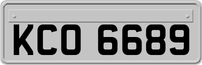 KCO6689