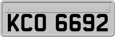 KCO6692