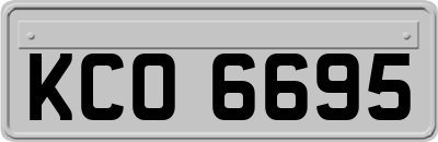 KCO6695