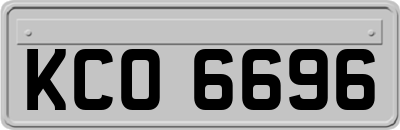 KCO6696