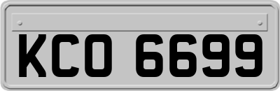 KCO6699