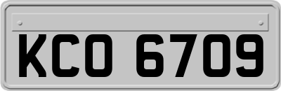 KCO6709