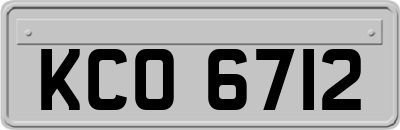 KCO6712