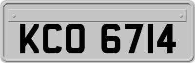 KCO6714