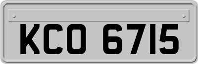 KCO6715