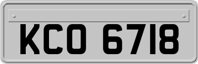 KCO6718