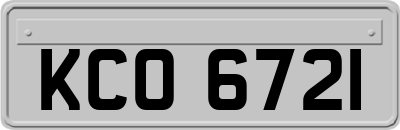 KCO6721