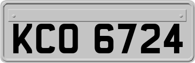 KCO6724