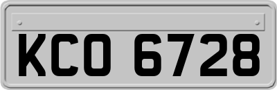 KCO6728