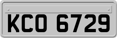 KCO6729