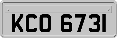 KCO6731