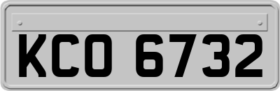 KCO6732