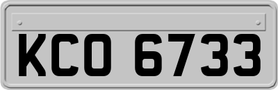 KCO6733