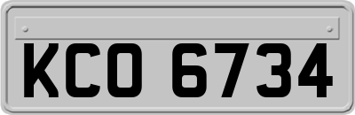 KCO6734