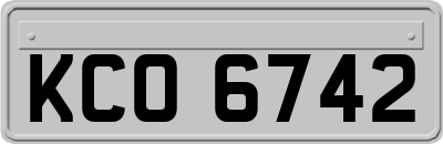 KCO6742