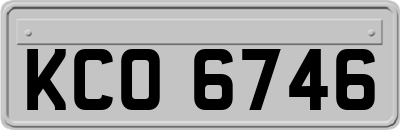 KCO6746