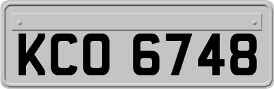 KCO6748