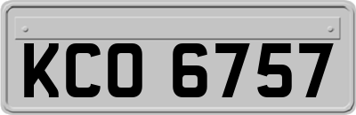 KCO6757