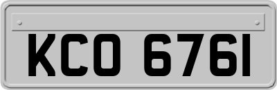 KCO6761