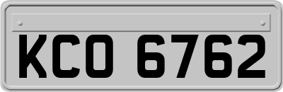 KCO6762