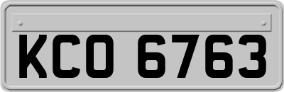 KCO6763