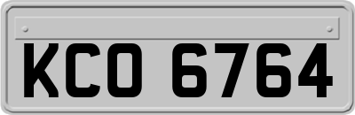 KCO6764