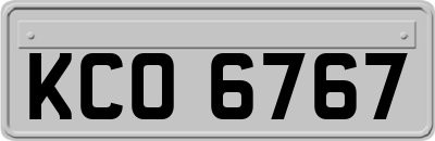 KCO6767