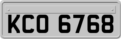 KCO6768