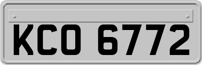 KCO6772