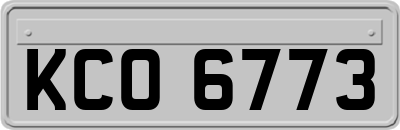 KCO6773