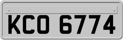 KCO6774