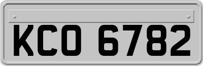 KCO6782