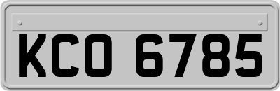 KCO6785