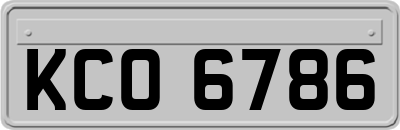 KCO6786