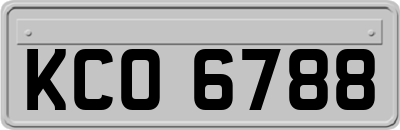 KCO6788