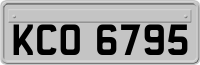 KCO6795